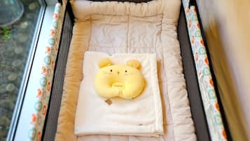 House, Balcony, Courtyard View | Extra beds