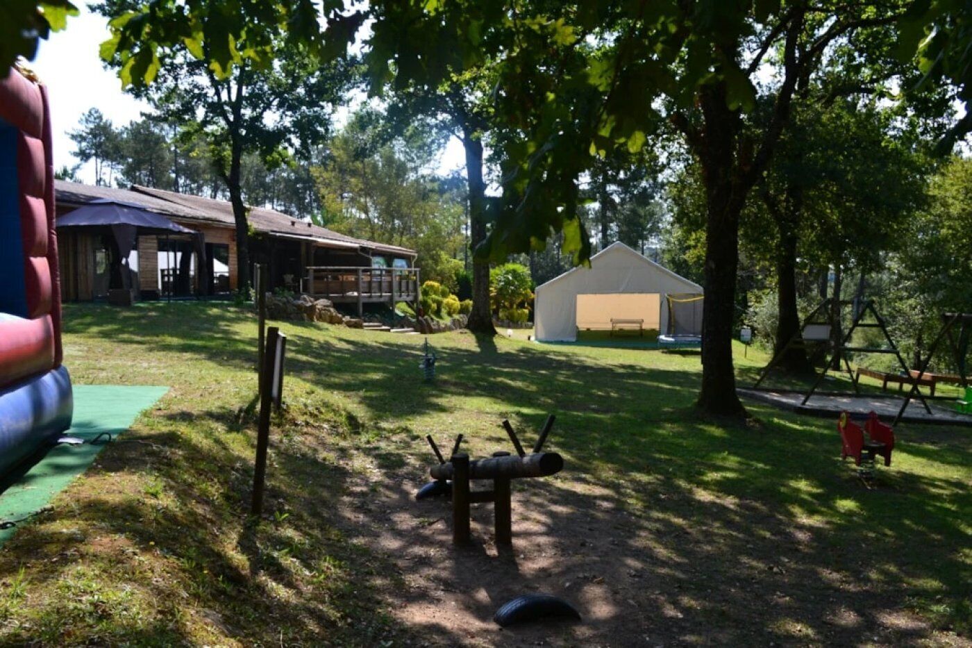 Espace pour enfants