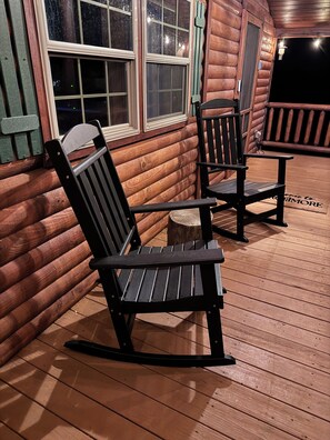 Terras
