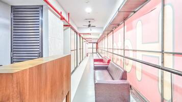 House | Bahagian dalam