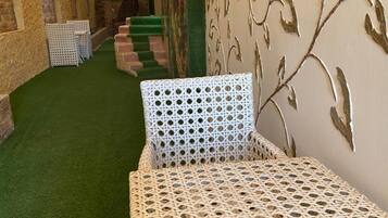 Family Apartment, Garden View | Interior