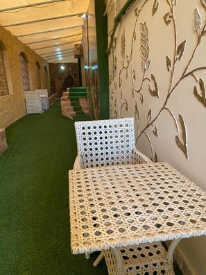 Interior - ALSAWAH 3BR Garden Apartment - New Cairo (New Cairo)