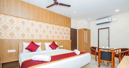 Hotel SG Enclave