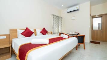 غرفة ديلوكس