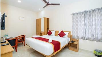 غرفة ديلوكس