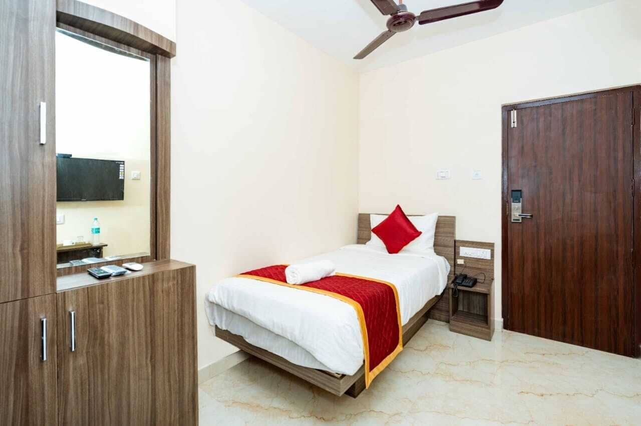 Habitación individual