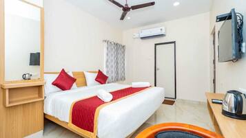 غرفة ديلوكس