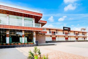 House | Exterior - Townhouse Jaganpura Crossway Patna (Patna)