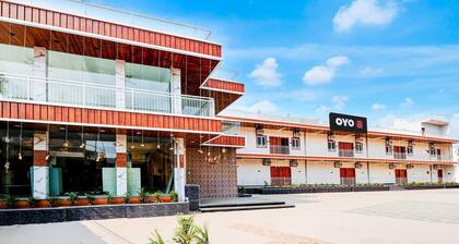 Townhouse Jaganpura Crossway Patna