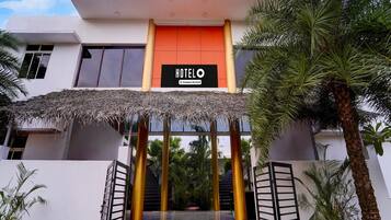 House | Exterior