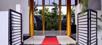 Hotel O Auroville Bird Sanctuary Chennai