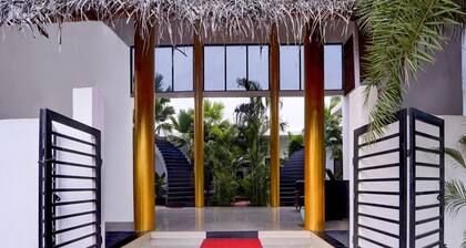 Hotel O Auroville Bird Sanctuary Chennai