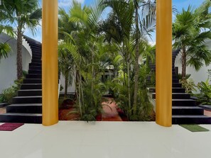 Rumah | Halaman properti