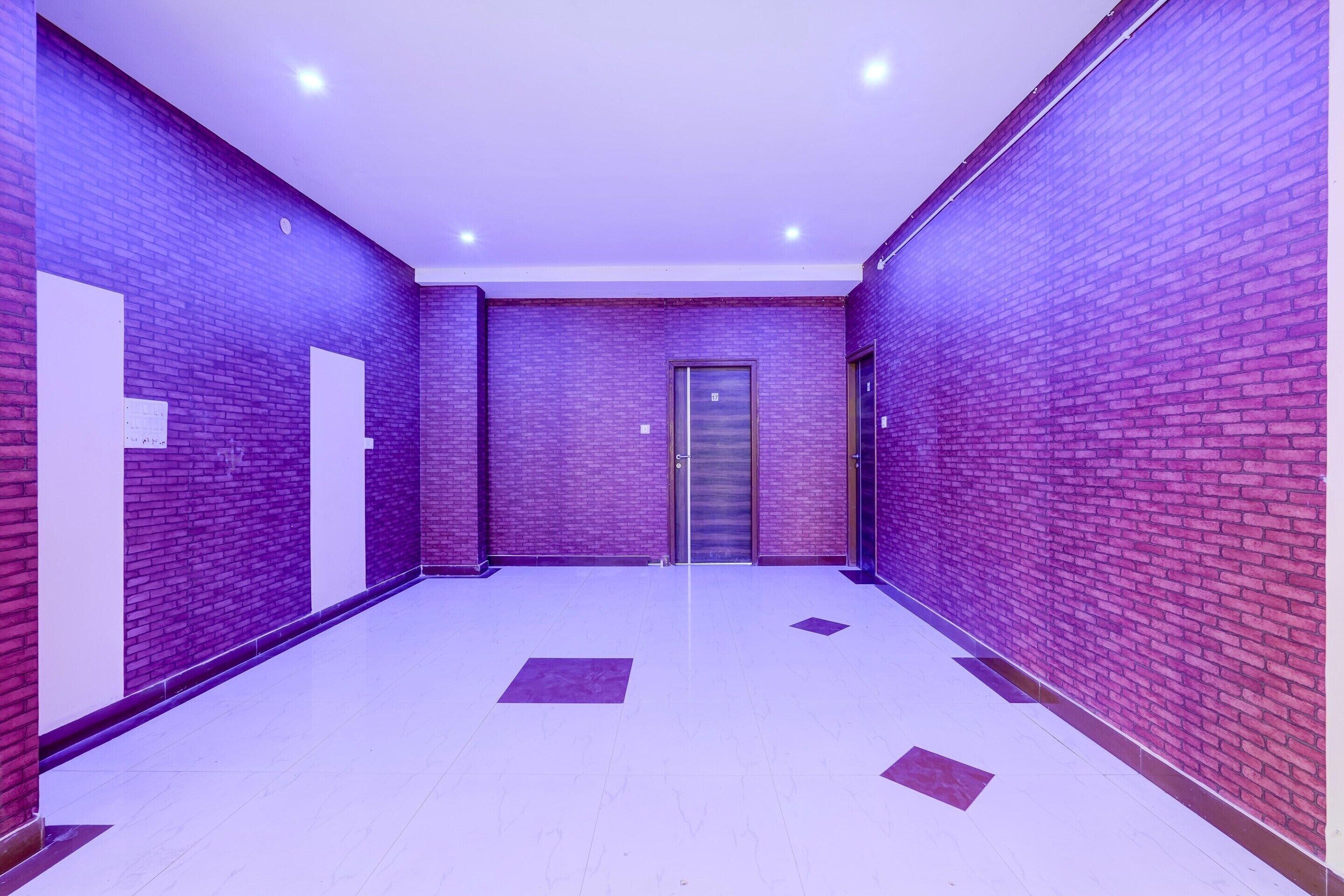 House | Interior