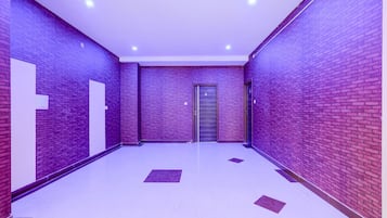 House | Interior