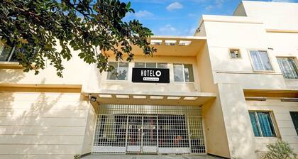 Super Townhouse City Center Ernakulam