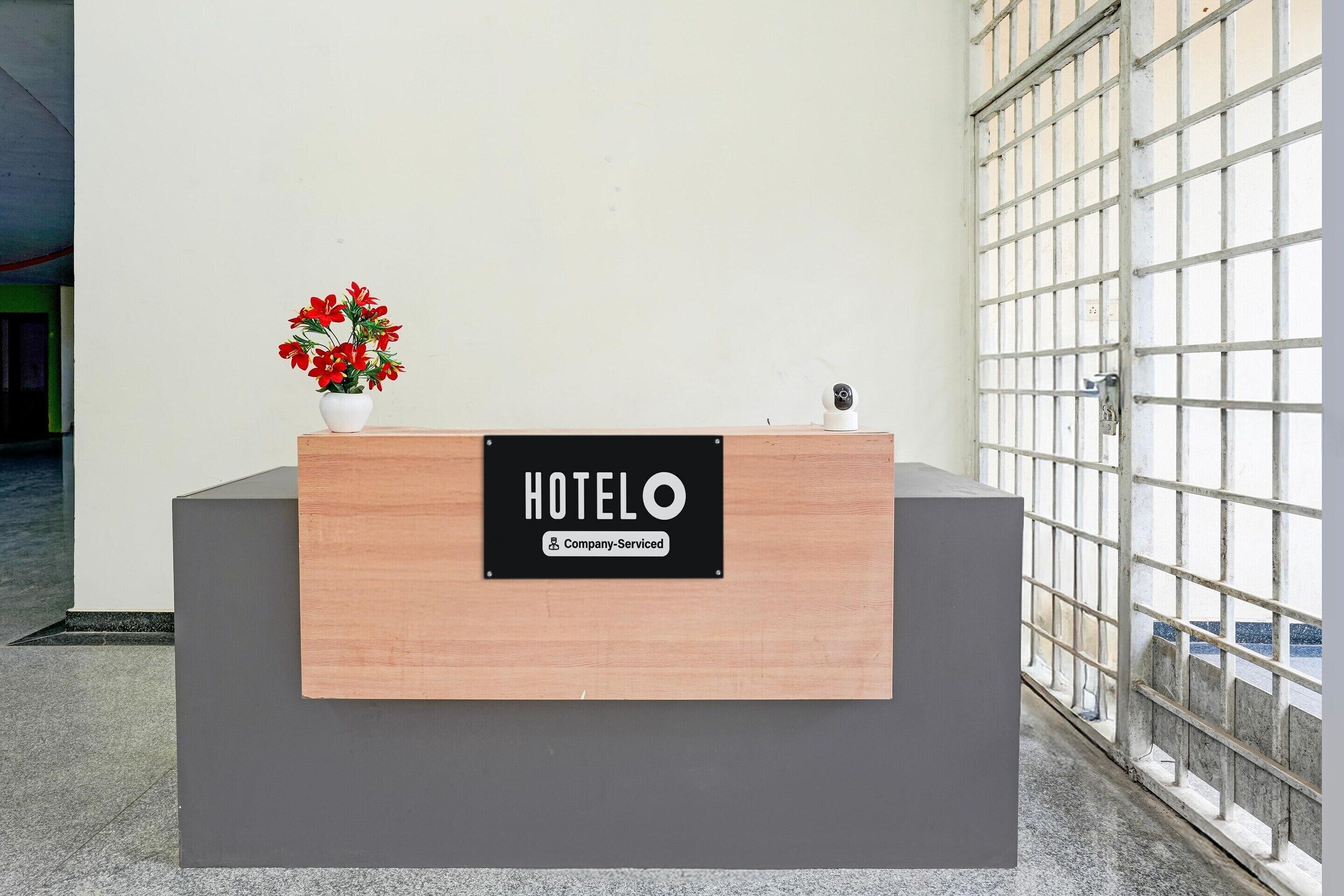 House | Reception