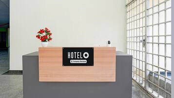 House | Reception