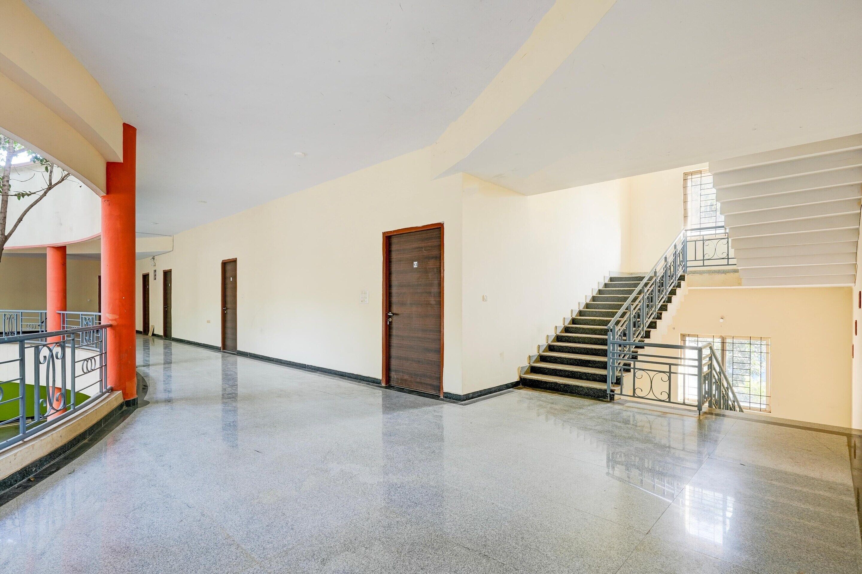 House | Interior