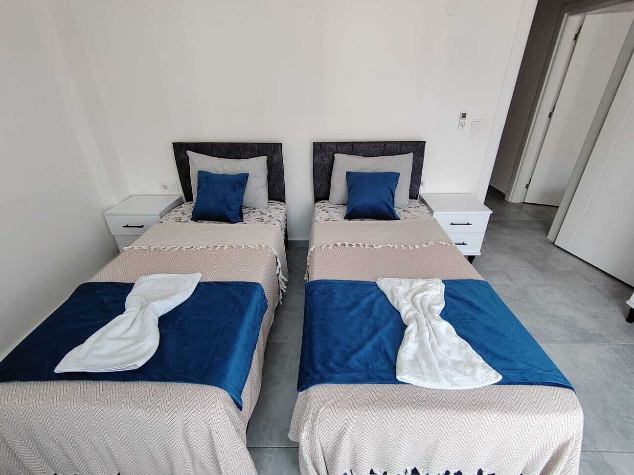 Condo Tiêu chuẩn, quang cảnh núi