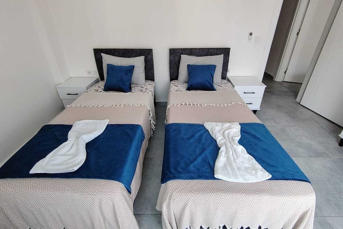 スタンダード コンドミニアム マウンテンビュー