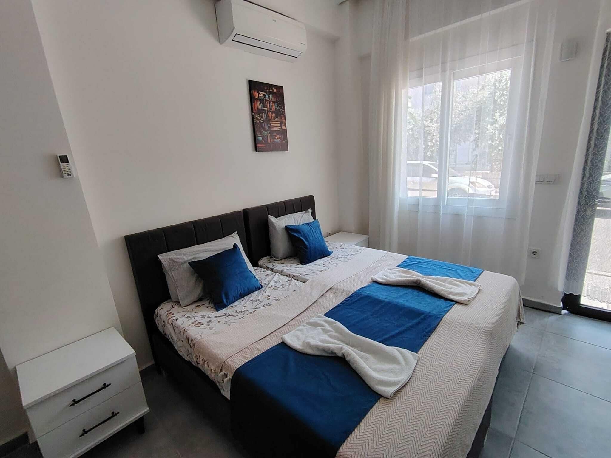 Classic Condo | Iron/ironing board, free WiFi