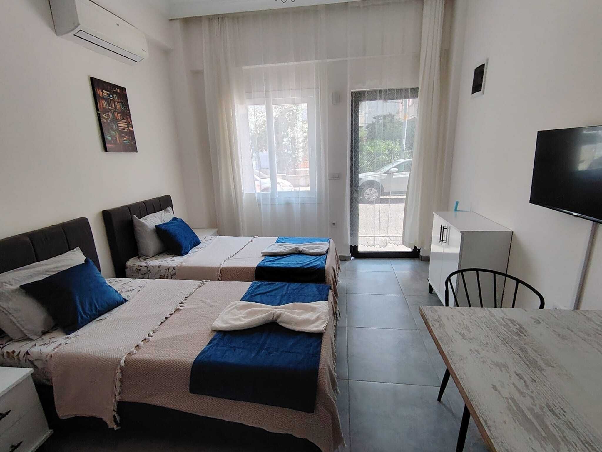 Condo phong cách cổ điển