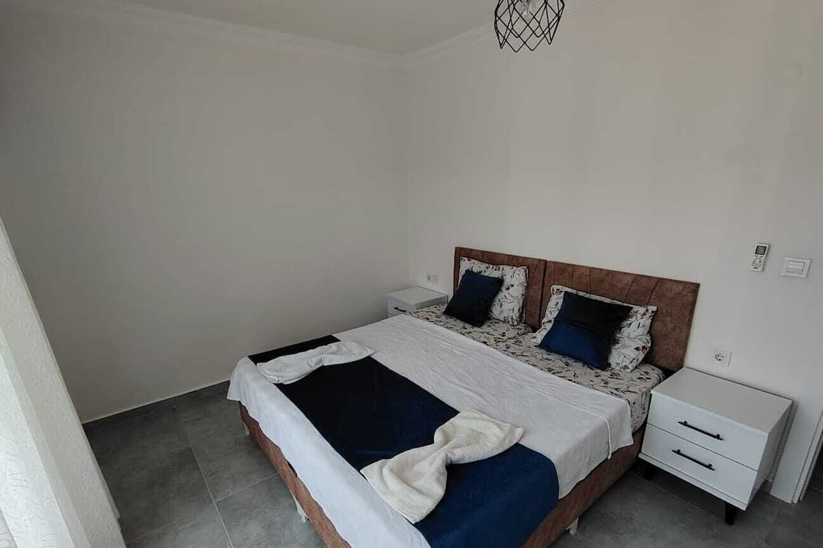 Condo Tiêu chuẩn, quang cảnh núi