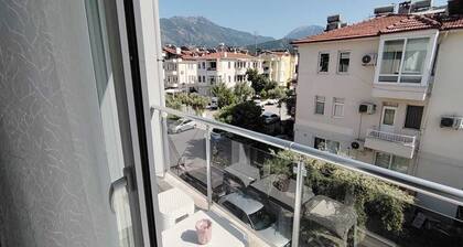 Yes Apart Hotel Fethiye
