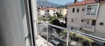 Yes Apart Hotel Fethiye