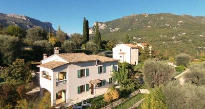 Pascaline, Holiday Cottage for 4 People