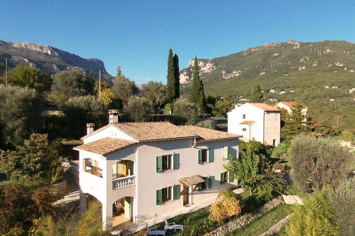 Cottage | Extérieur