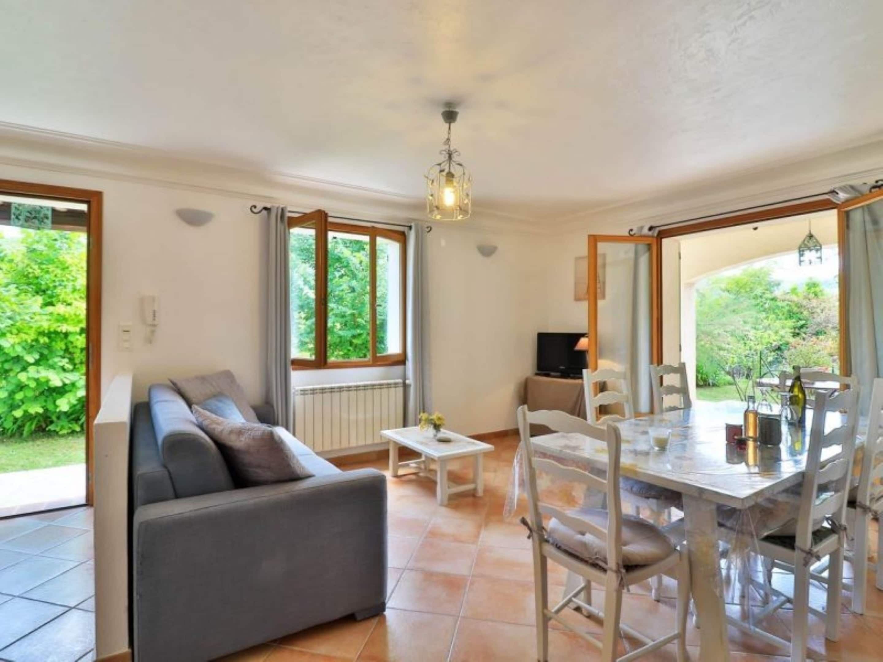 Cottage | Dineren