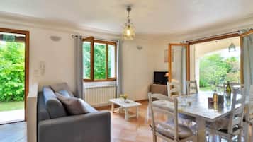 Cottage | Dineren