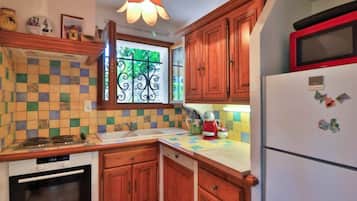 平房 | 私人廚房