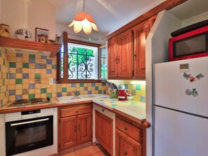 Cottage | Cuisine privée