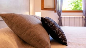 村舍 | 内部细节