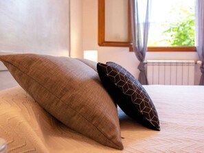 Cottage | Détail de l’intérieur