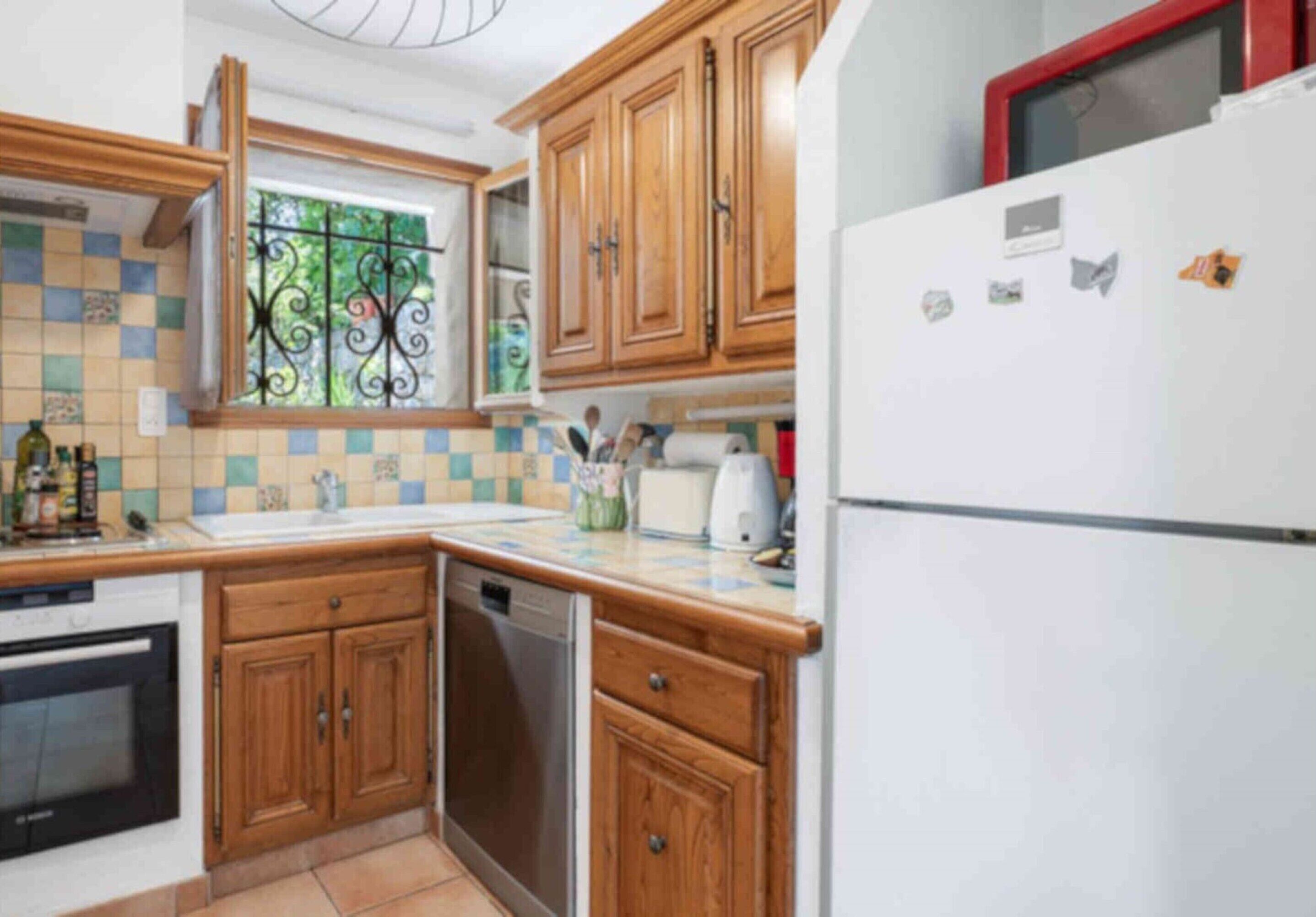 코티지 | 전용 주방