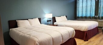 EXECUTIVE INN