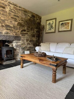 Fireplace - Little Heaven Glengarriff (Municipal District of West Cork)