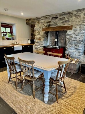 Dining - Little Heaven Glengarriff (Municipal District of West Cork)