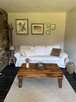 Fireplace - Little Heaven Glengarriff (Municipal District of West Cork)