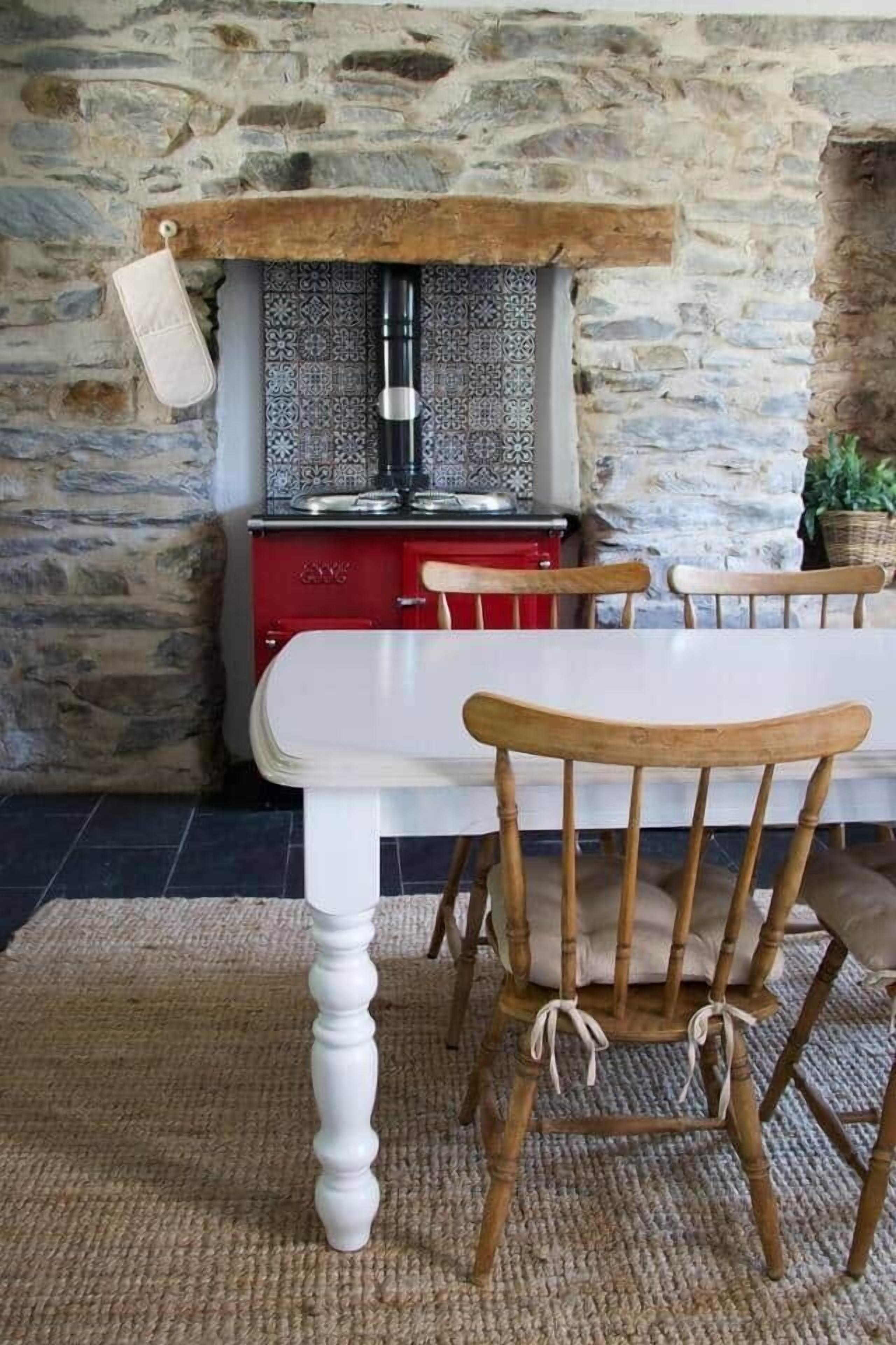Restauration