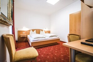Free WiFi - Landhaus Gretl (Krumpendorf am Wörthersee)