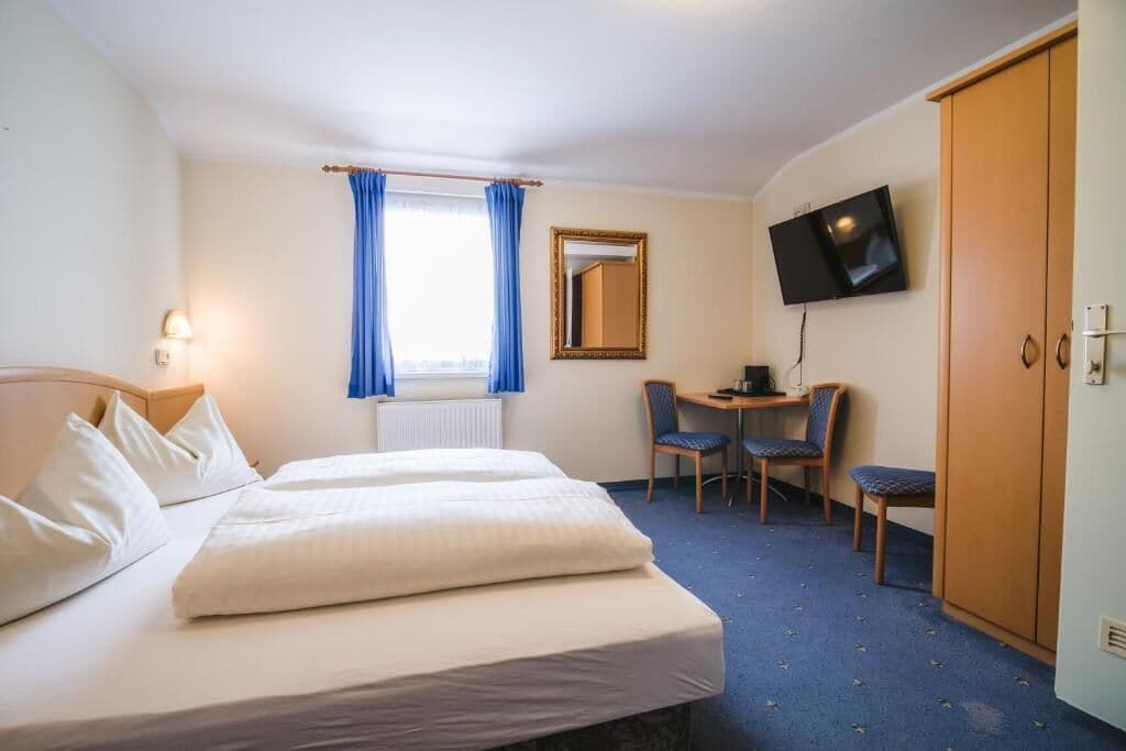 Superior-Doppelzimmer | Kostenloses WLAN