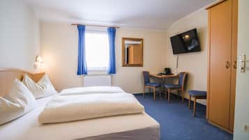 Superior-Doppelzimmer | Kostenloses WLAN