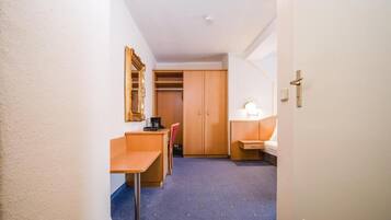 Comfort-Doppelzimmer | Innenbereich