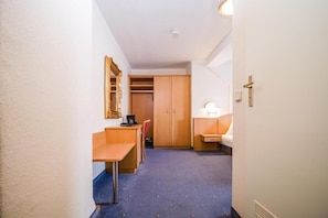 Comfort Double Room | Interior - Landhaus Gretl (Krumpendorf am Woerther See)