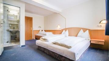Superior-Doppelzimmer | Kostenloses WLAN